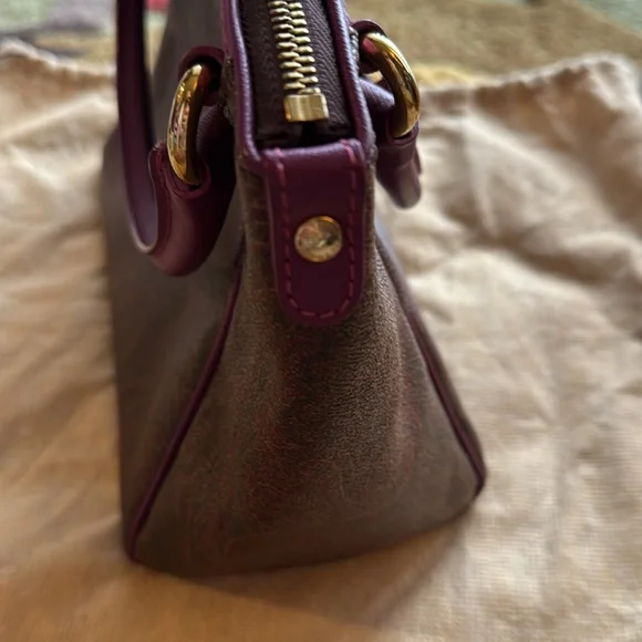 Etro Paisley handbag - Picture 4 of 14